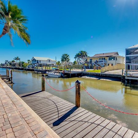 Villa Sand Dollar 4 Fort Myers Beach Exterior foto