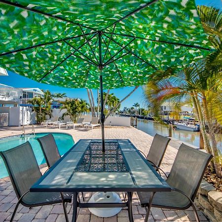 Villa Sand Dollar 4 Fort Myers Beach Exterior foto