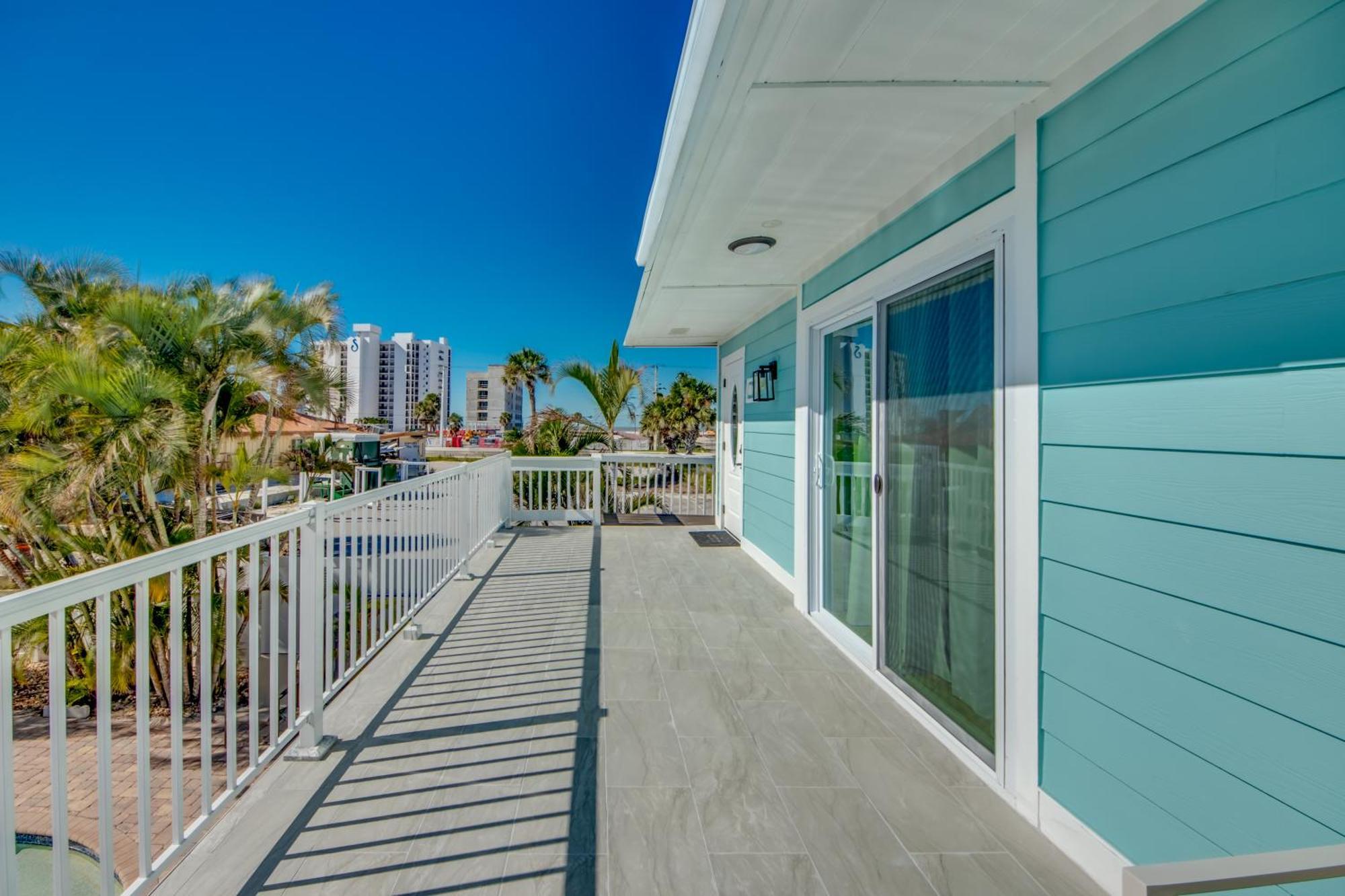 Villa Sand Dollar 4 Fort Myers Beach Exterior foto