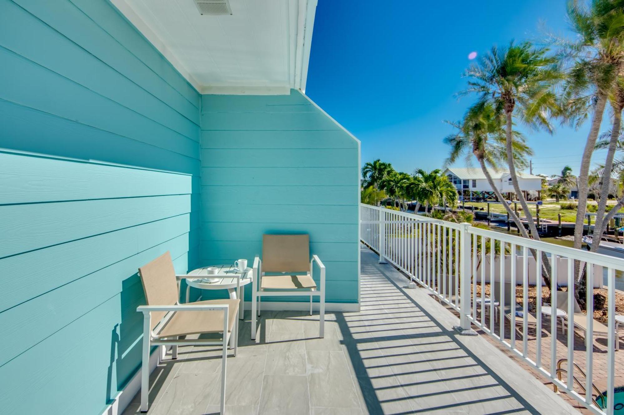 Villa Sand Dollar 4 Fort Myers Beach Exterior foto