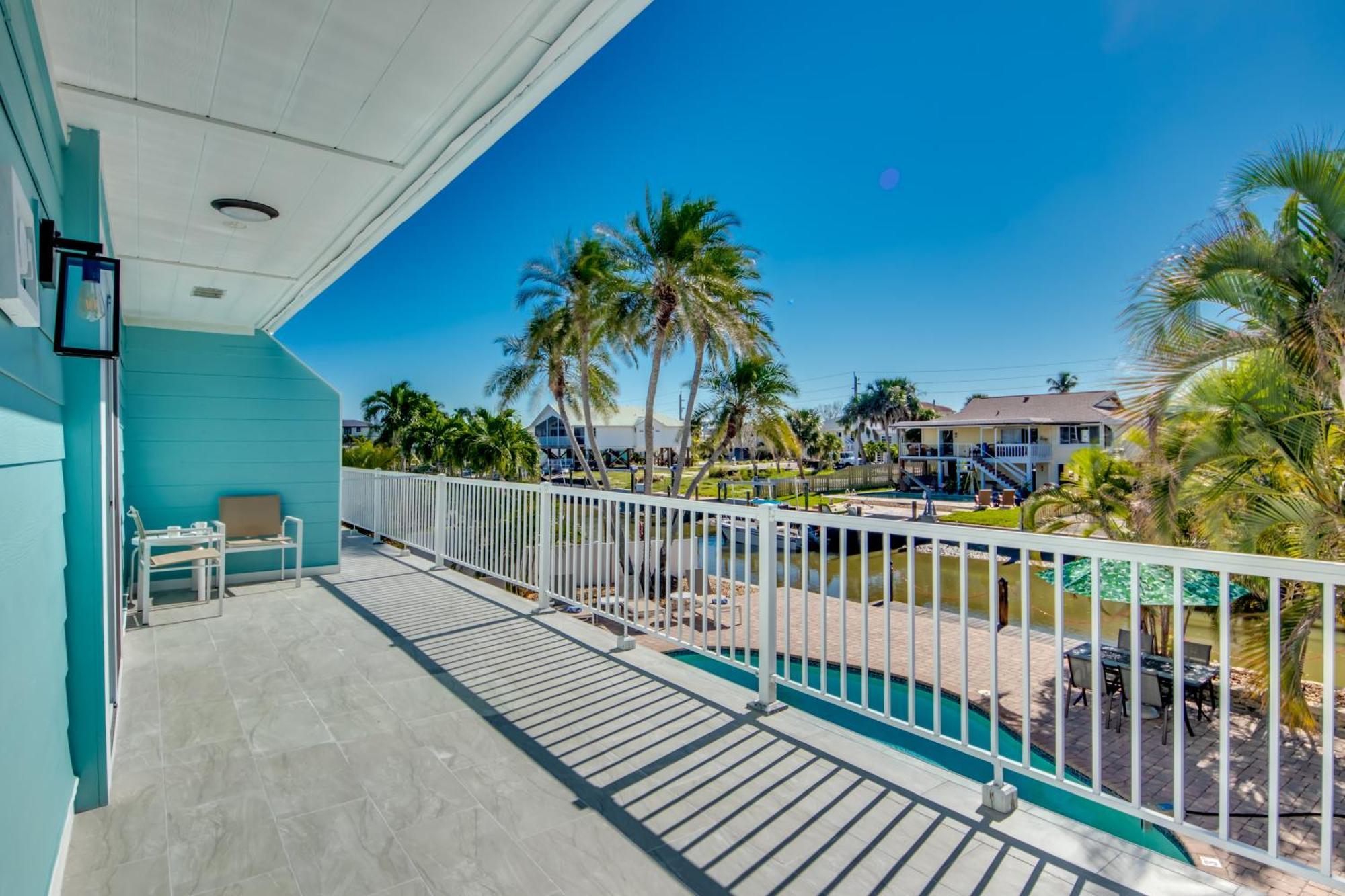 Villa Sand Dollar 4 Fort Myers Beach Exterior foto