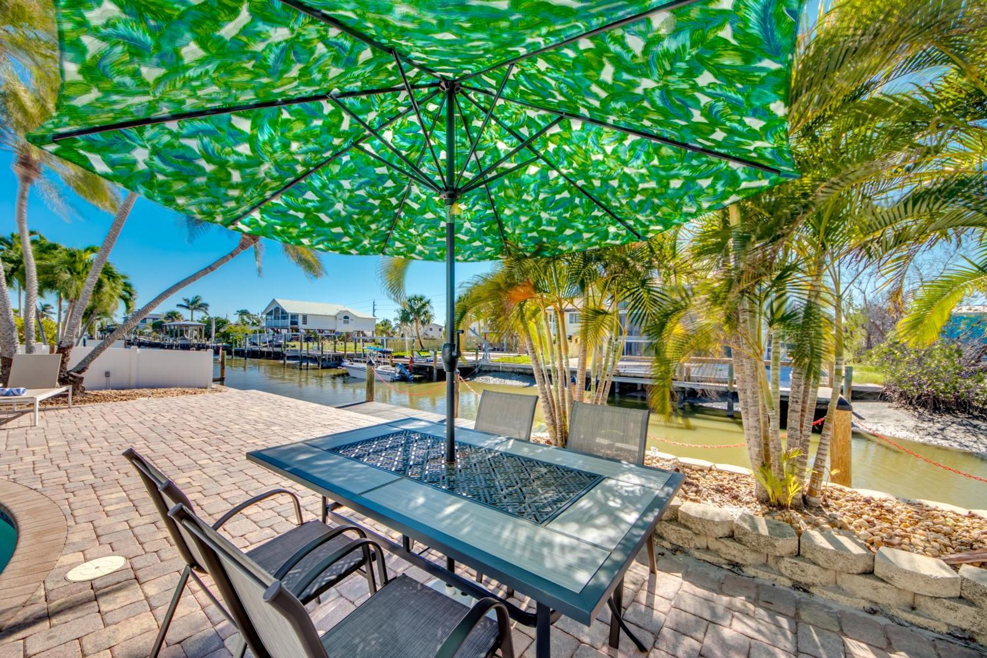 Villa Sand Dollar 4 Fort Myers Beach Exterior foto